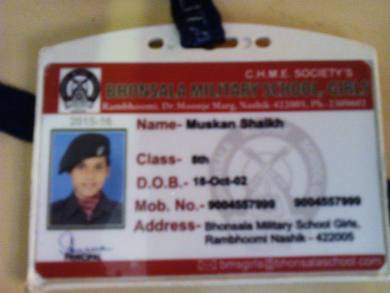Identity Card