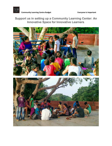 Document contains in detail, how the funds raised is going to be used.