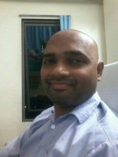 Before 1st surgery pic 2