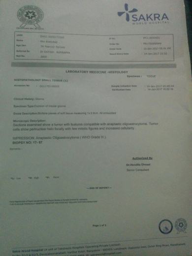 Lab Report