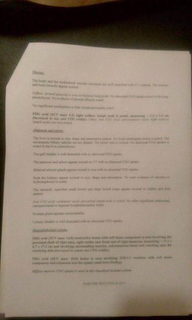 PET CT Scan Page 2