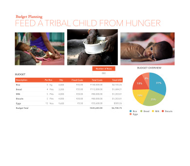 Budget Planning