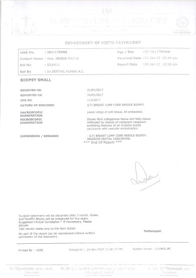 Biopsy