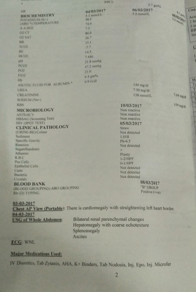Investigation Report