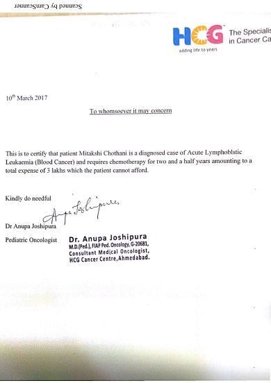 Supporting document
