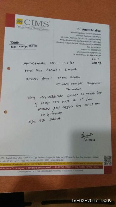 Supporting document