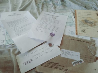 All documents