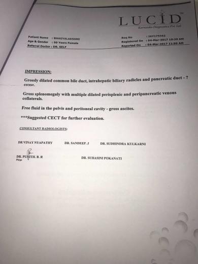 Documents of Bhagya