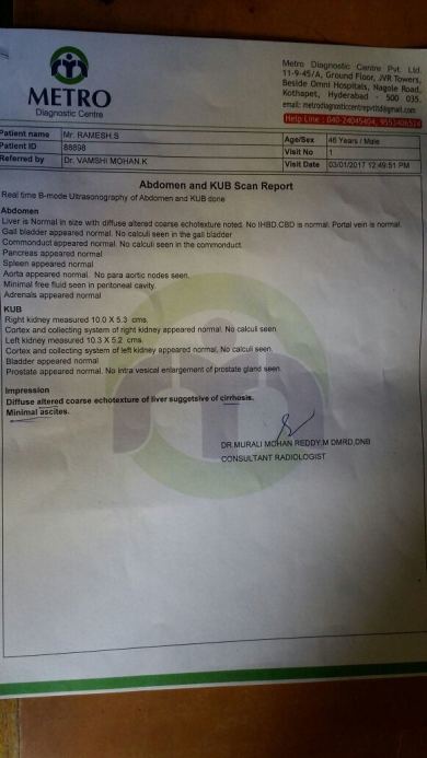 Reports