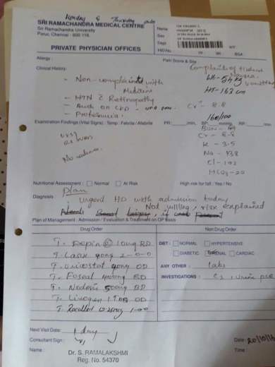 Prabhu Report1