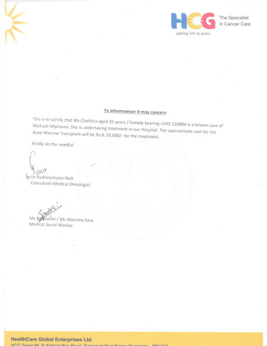 Supporting document