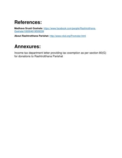 Project Report Page 7