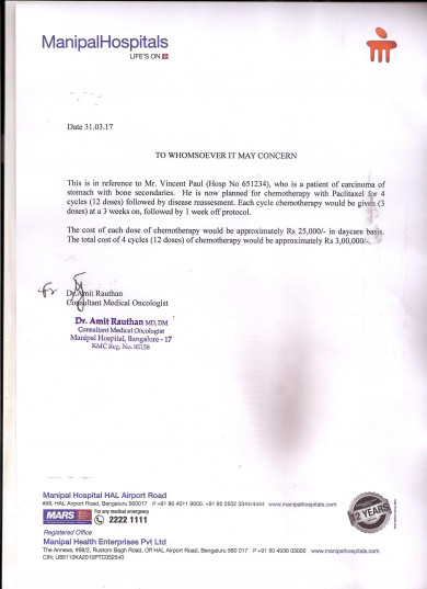 Supporting document
