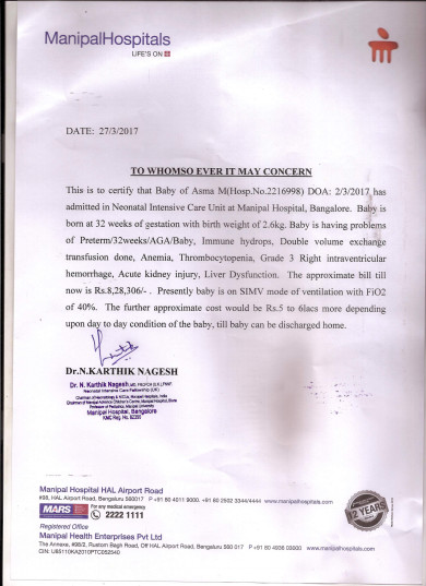 Supporting document