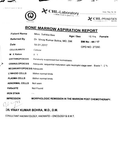 Current report