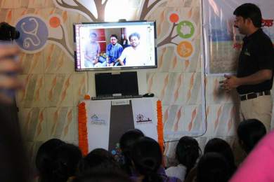 Online Workshop
