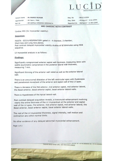 Medica Report-3