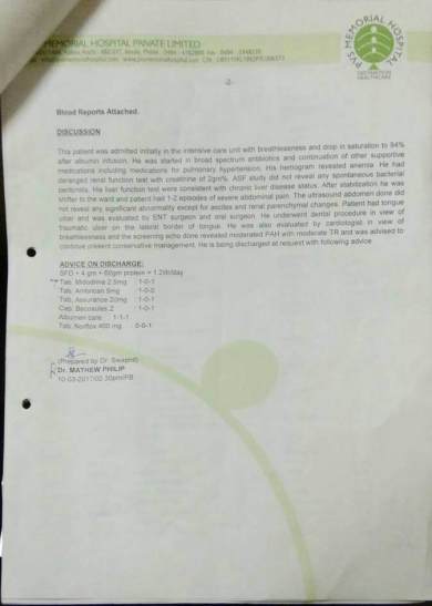 Latest documents