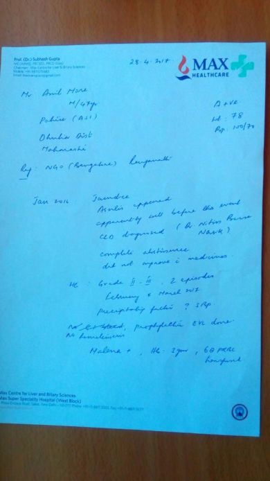 Supporting document