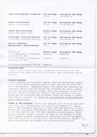 Additional Information
