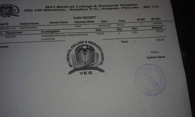 dialysis bill