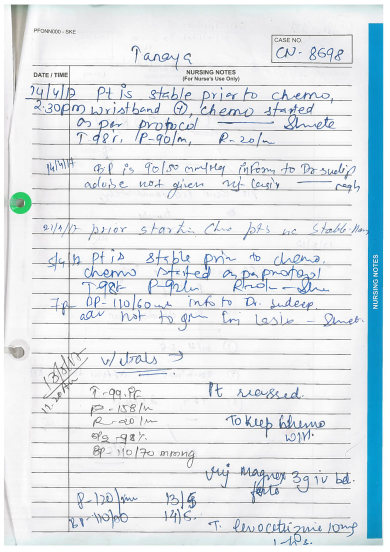 Tanaya's Treatment Updated Document (2/18)