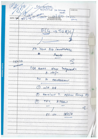 Tanaya's Treatment Updated Document (3/18)