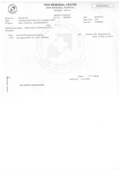Tanaya's Treatment Updated Document (7/18)