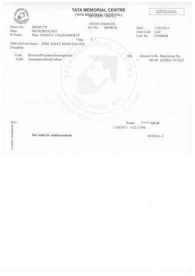 Tanaya's Treatment Updated Document (8/18)