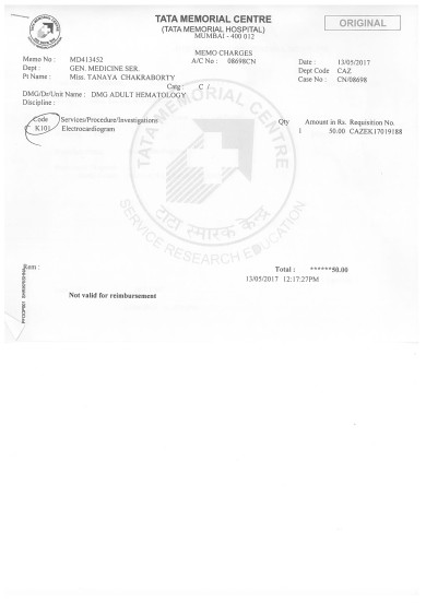 Tanaya's Treatment Updated Document (11/18)