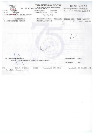 Tanaya's Treatment Updated Document (14/18)
