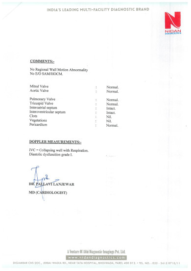 Tanaya's Treatment Updated Document (17/18)