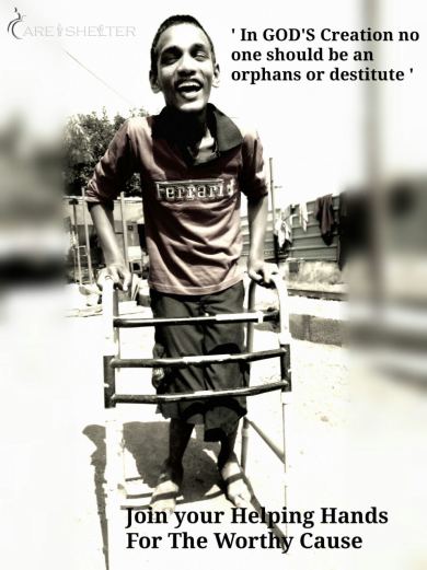 we care