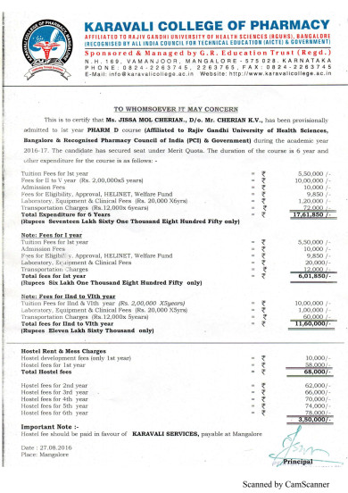 Documents
