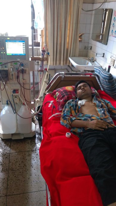 dialysis picture