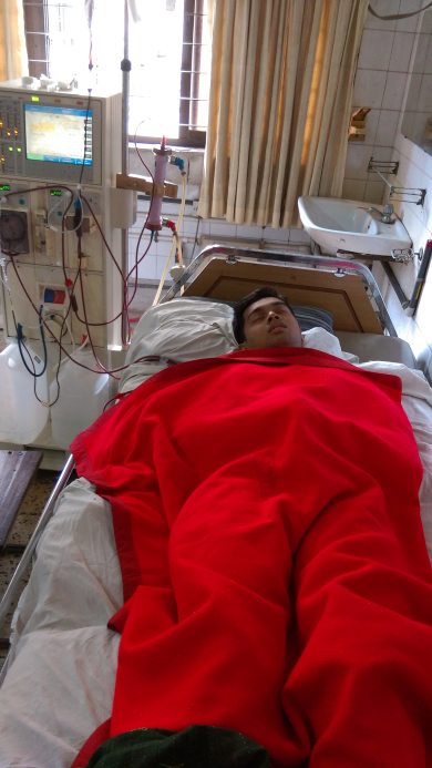 dialysis