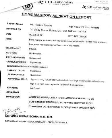 Reports
