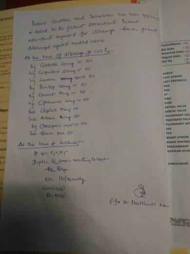 SImahuri Doctor Notes page 2