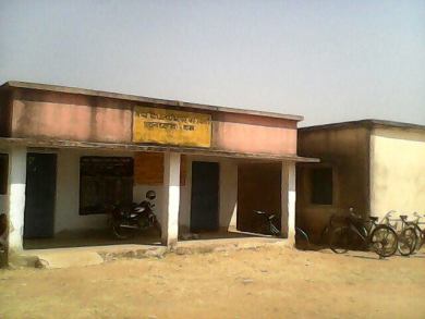 School