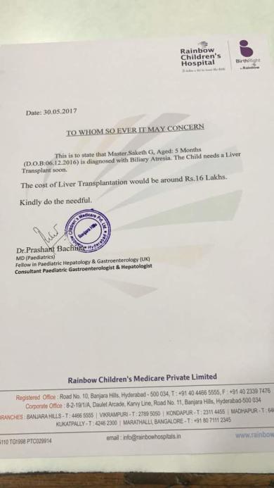 Supporting document
