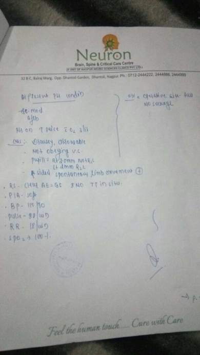Case Summary Page 3