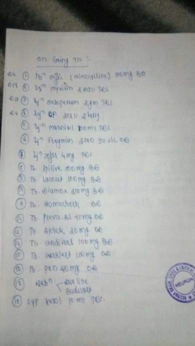 Case Summary Page 4