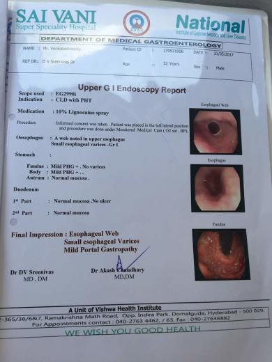 Endoscopy