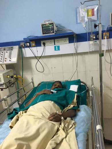 ICU