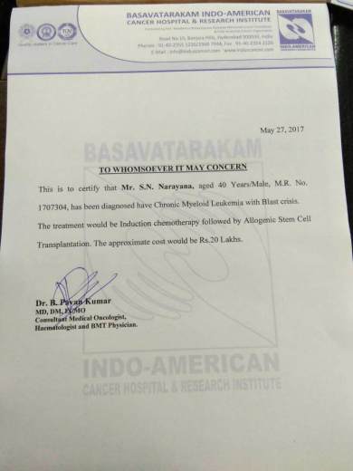 Supporting document