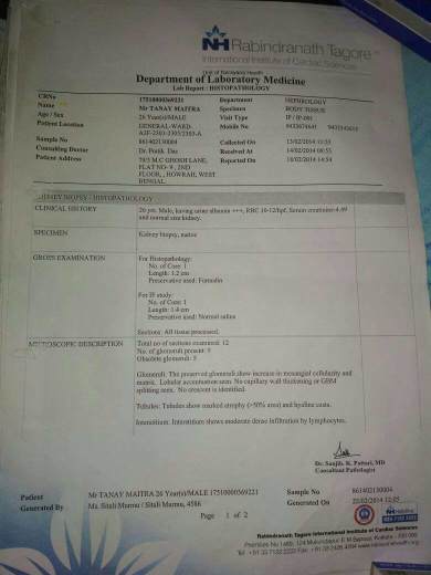 Lab Report