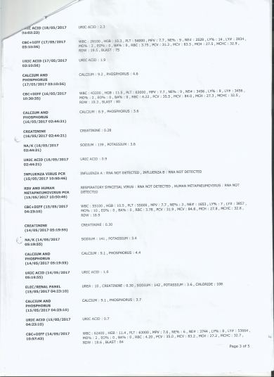 Discharge summary srija 3