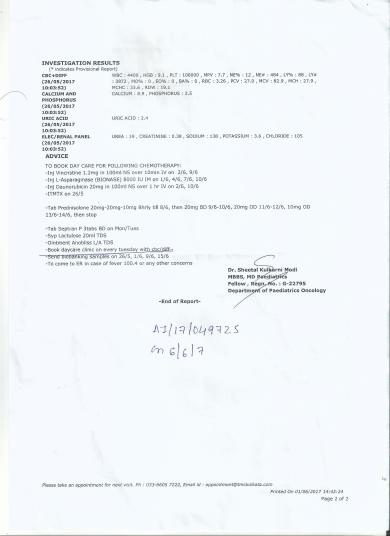 Latest Evaluation Summery P2