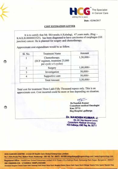 Supporting document