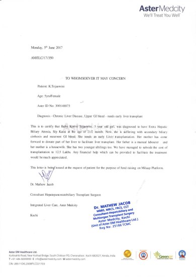 Supporting document